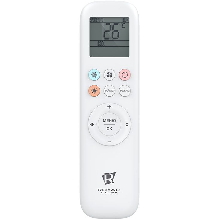 Изображение для товара Royal Clima CO-F 60HNI / CO-E 60HNI