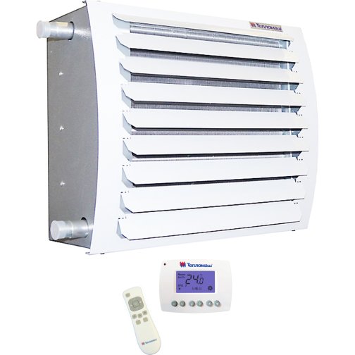 Изображение для товара Тепломаш КЭВ-40Т3,5W3