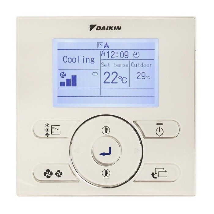 Изображение для товара Daikin FDXM25F / RXS25L3