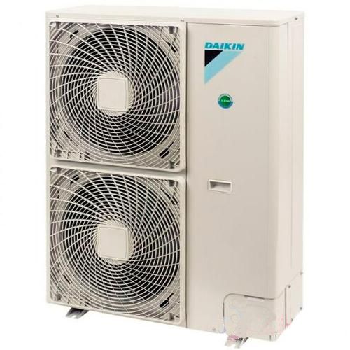 Настенный кондиционер (сплит-система) Daikin FAA100B / RQ100BW с зимним комплектом (-40)