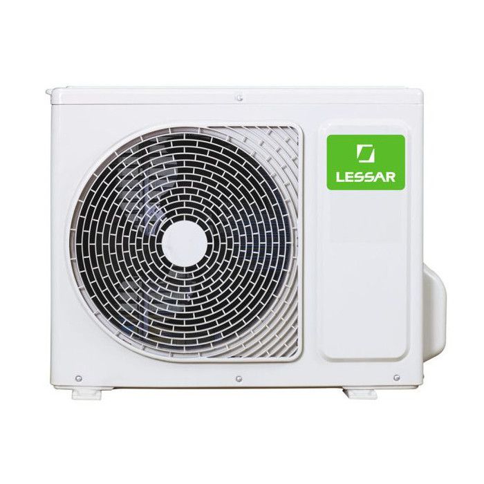 Изображение для товара Lessar LS-H07KPA2B / LU-H07KPA2B-43WM