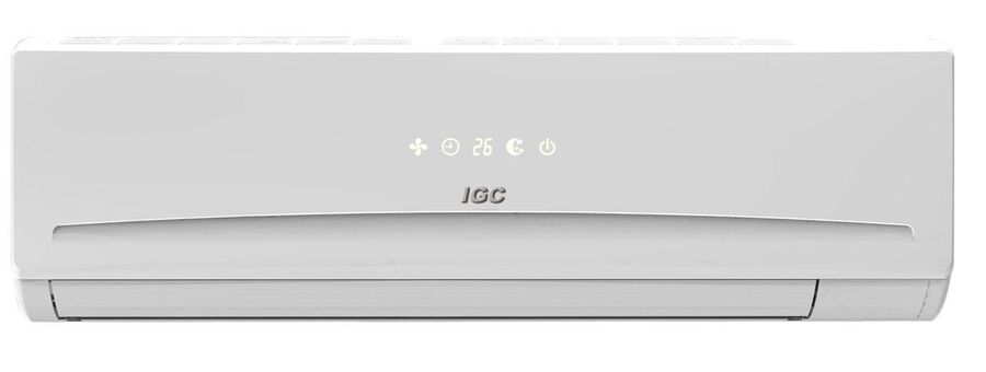 Изображение для товара IGC RAS/RAC-12NHG
