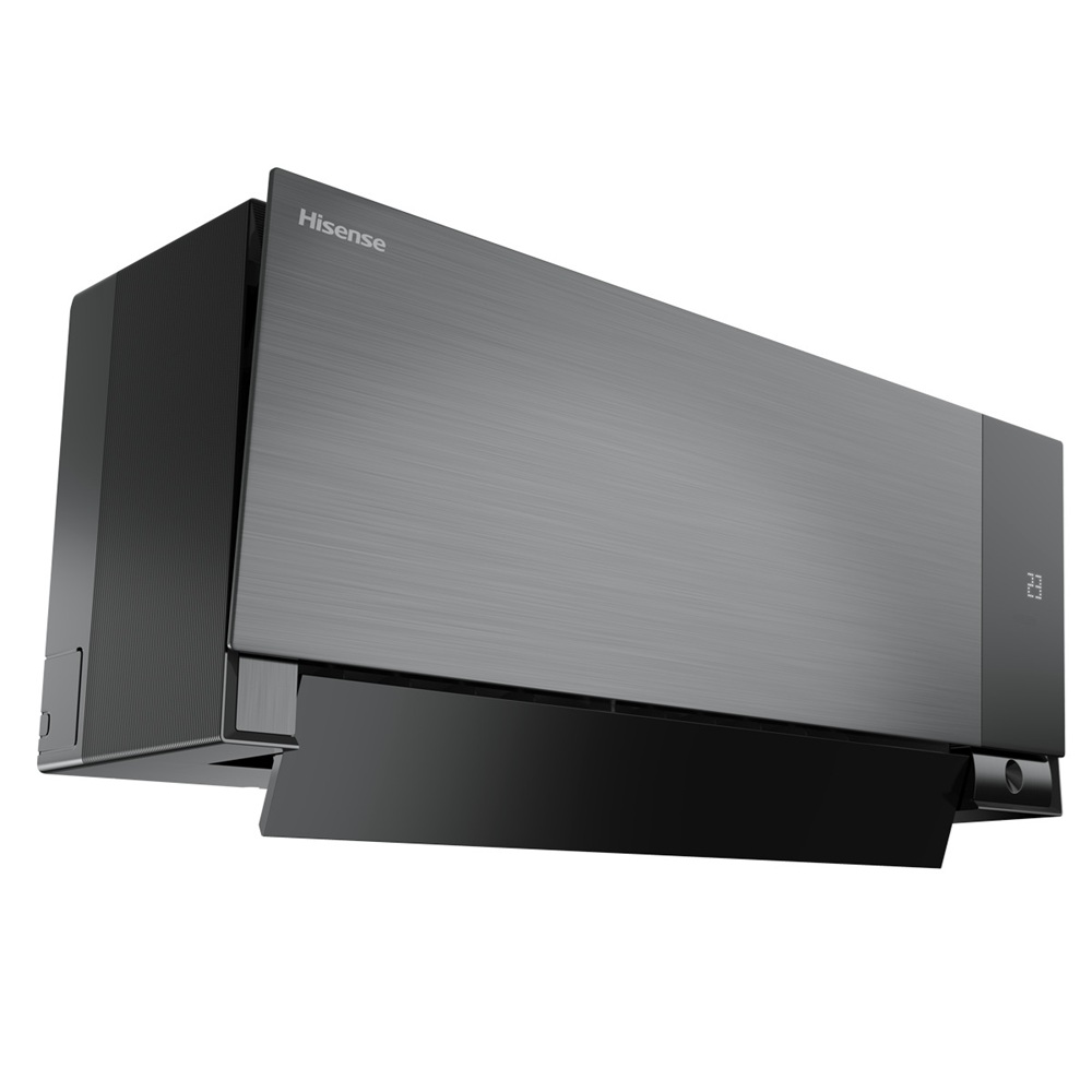 Настенный внутренний блок мульти-сплит-системы Hisense AS-10UW4RWMQK00G(B)