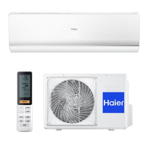 Изображение для товара Haier AS24NS3ERA-W / 1U70S2SJ2FA