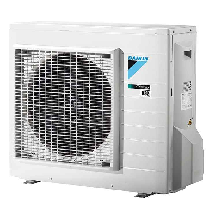 Изображение для товара Daikin FTXP71M / RXP71M с зимним комплектом (-30)
