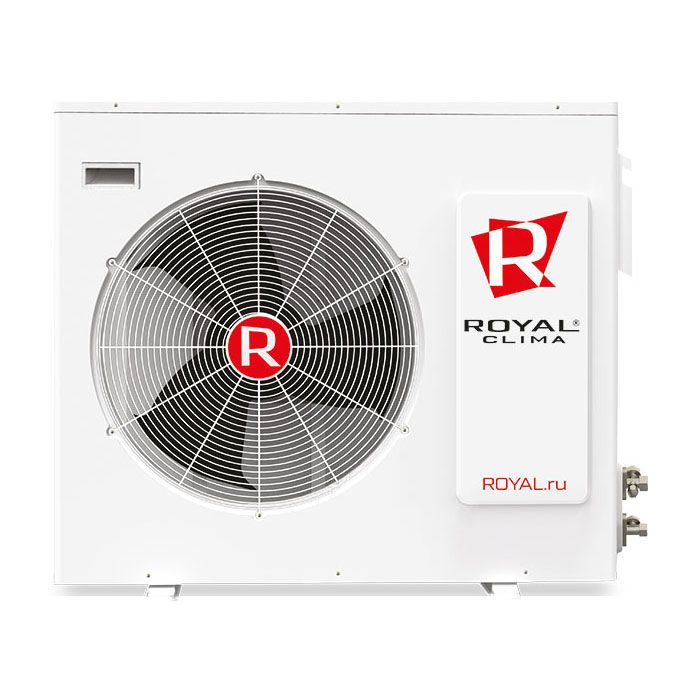 Изображение для товара Royal Clima CO-D 18HNR / CO-E 18HNR