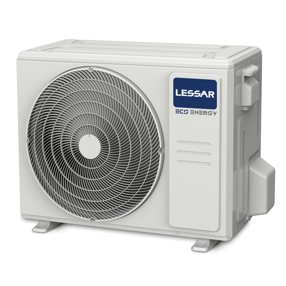 Изображение для товара Lessar LU-HE18UWE2 / LS-HE18TWE2