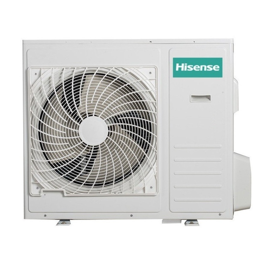 Инверторный настенный кондиционер (сплит-система) Hisense AS-13UW4RWMQK00(B)