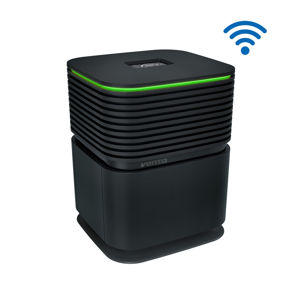 Увлажнитель-мойка воздуха Venta Aerostyle Compact AW735 Увлажнитель-мойка воздуха Venta Aerostyle Compact AW735
