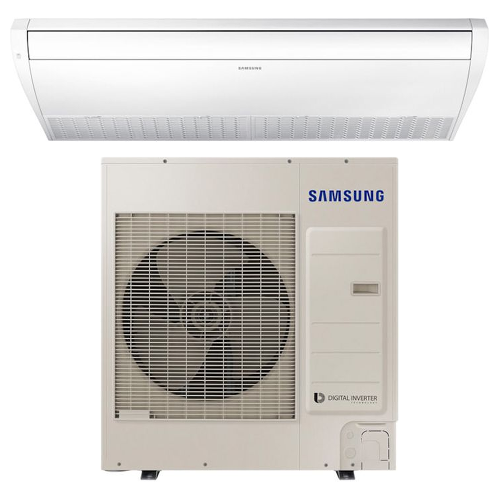 Изображение для товара Samsung AC100MXADKH/EU / AC100MNCDKH/EU