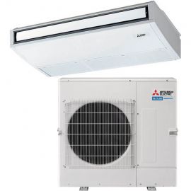 Изображение для товара Mitsubishi Electric PCA-M125KA / PUHZ-P125VKA