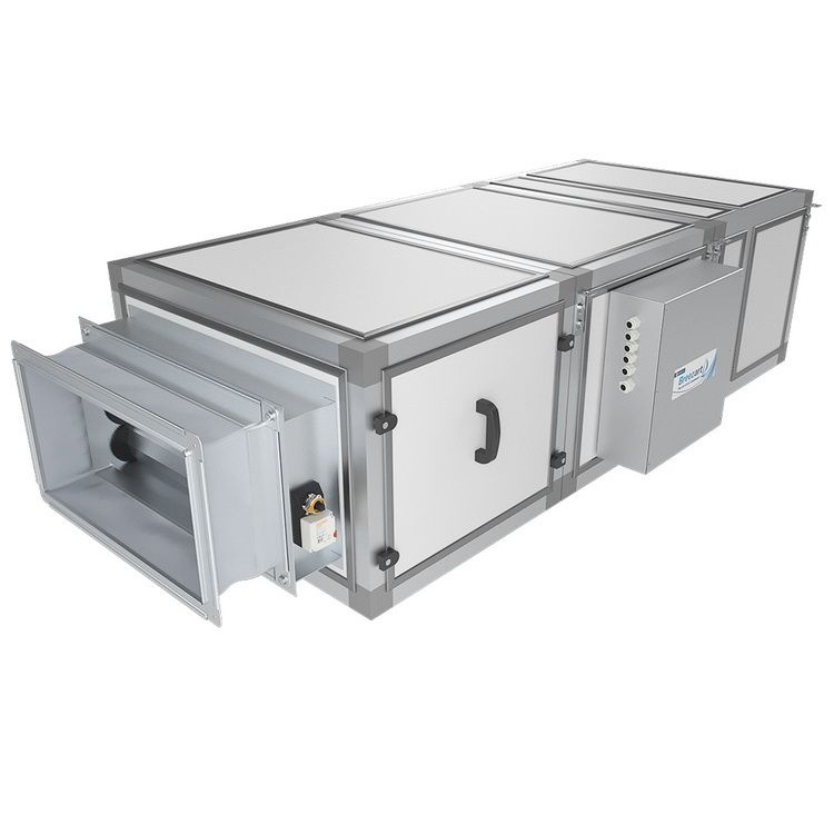 Приточная установка Breezart 2700-C Lux 45