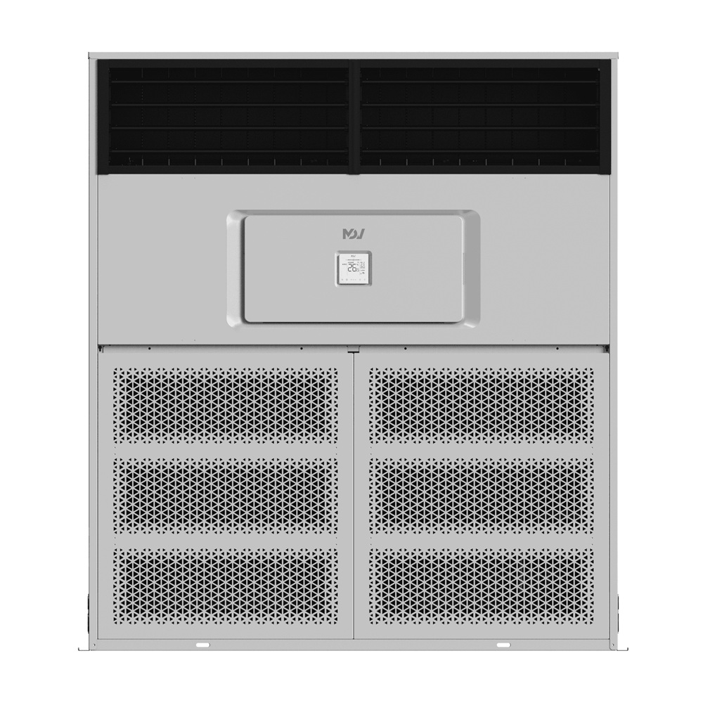 Колонные блоки с фронтальным выбросом воздуха MDV MDVIFS-192HVR1D