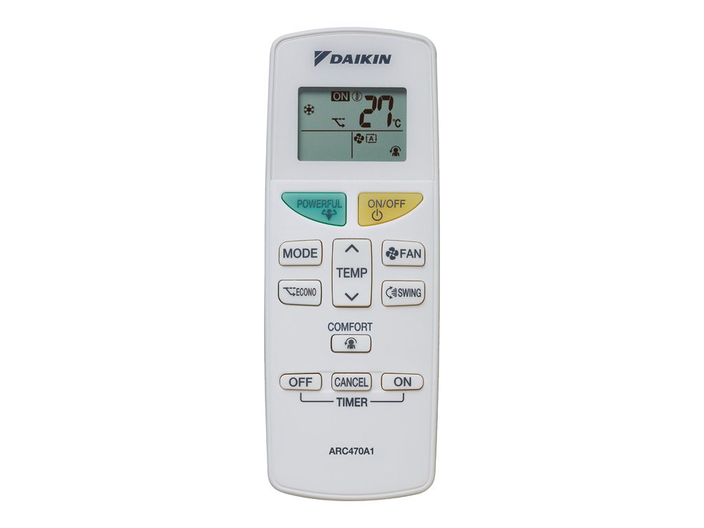 Изображение для товара Daikin FTXB20C / RXB20C