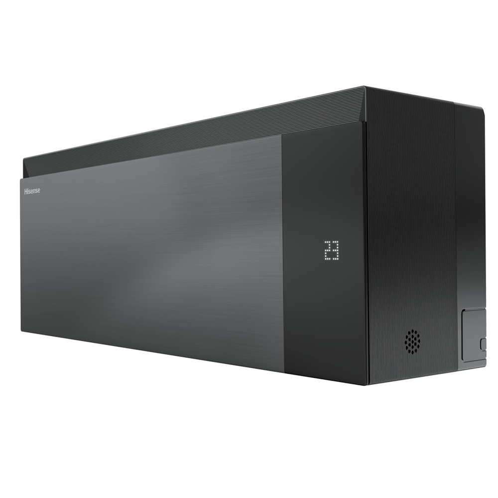 Настенный внутренний блок мульти-сплит-системы Hisense AS-10UW4RWMQK00G(B)
