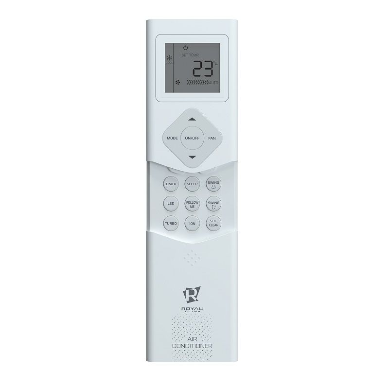 Изображение для товара Royal Clima RC-TWS25HN с зимним комплектом (-35)