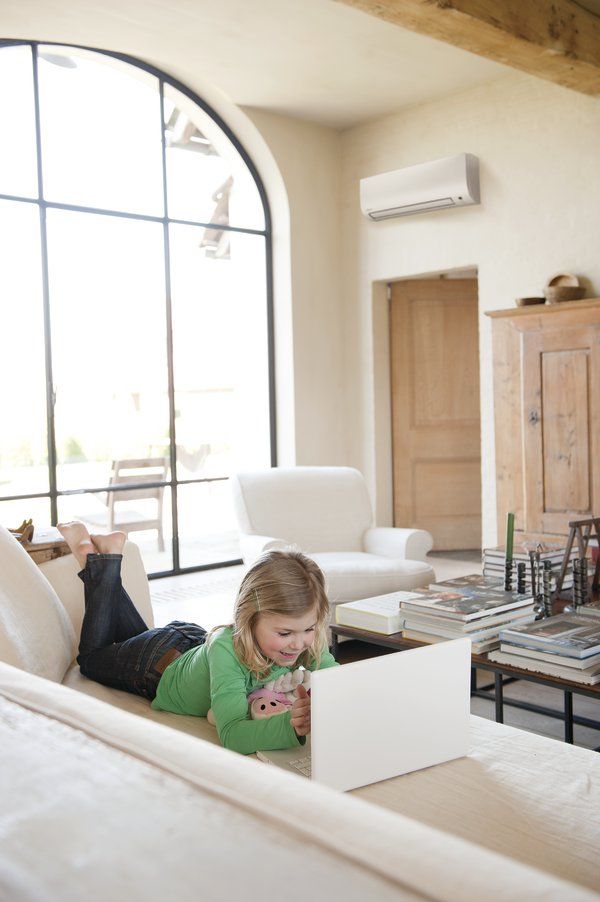 Изображение для товара Daikin FTX60KV / RX60K