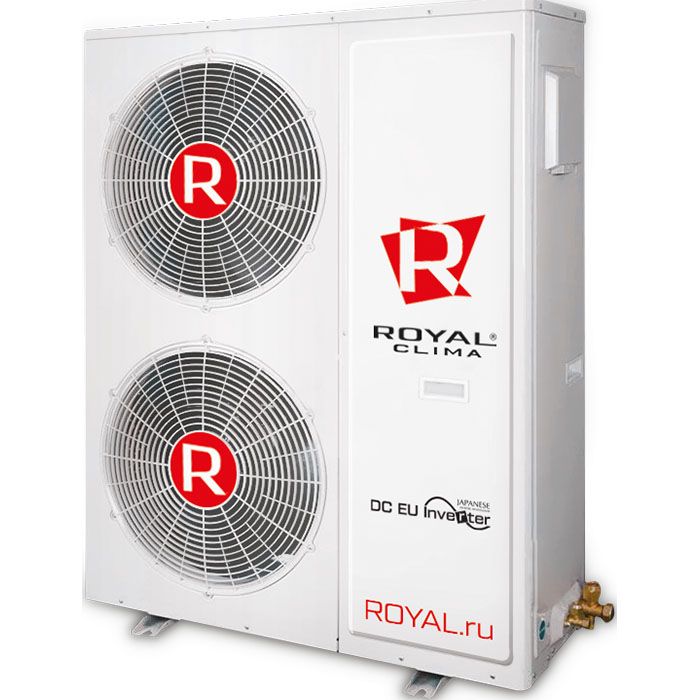 Изображение для товара Royal Clima CO-D 48HNI / CO-E 48HNI