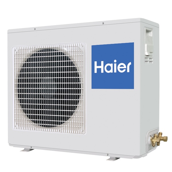 Кассетный кондиционер (сплит-система) Haier AB50S1LC2FA / 1U50S1LM2FA