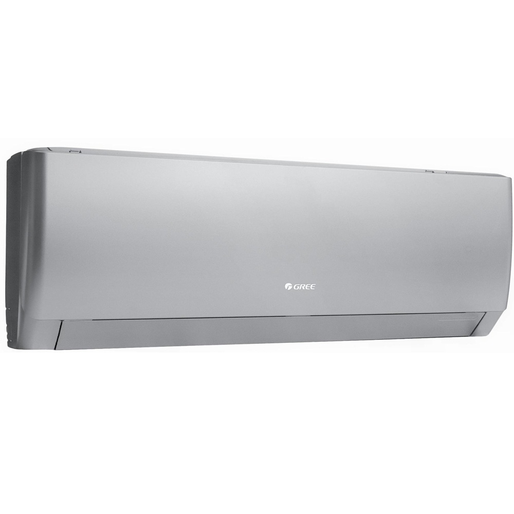 Настенный внутренний блок мульти-сплит-системы Gree GWH24AGEXF-K6DNA4A/I (silver) + GR-3-ZB-S