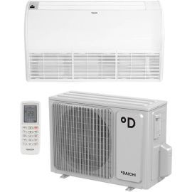 Изображение для товара Daichi DATA120ALKS1 / DFTA120ALS1 с зимним комплектом (-40)