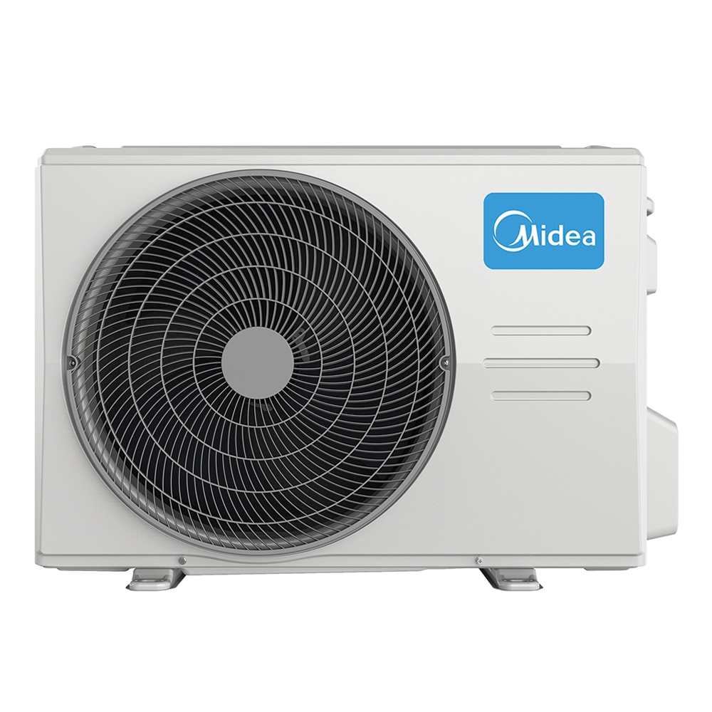 Канальный кондиционер (сплит-система) Midea MTI-18HWN1P-QB6 / MOX330U-18HN1-QB6