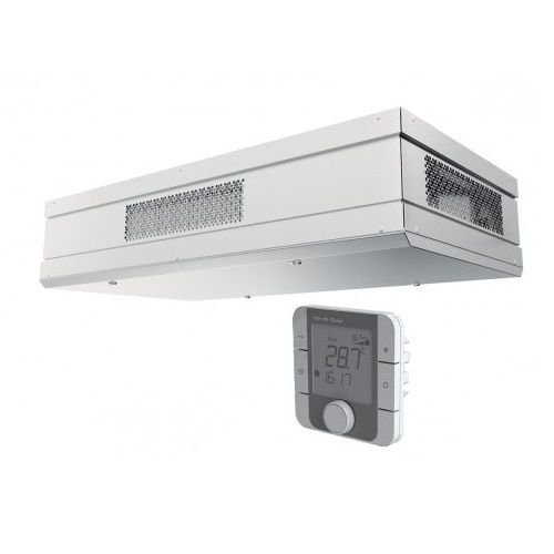 Изображение для товара Blauberg CIVIC EC DB 500 S17