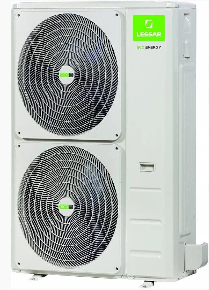Изображение для товара Lessar LS-HE36TMA4A/LU-HE36UMA4A