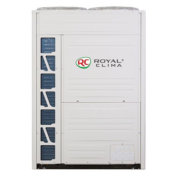 Наружный блок VRF Royal Clima RCWT-154STFG