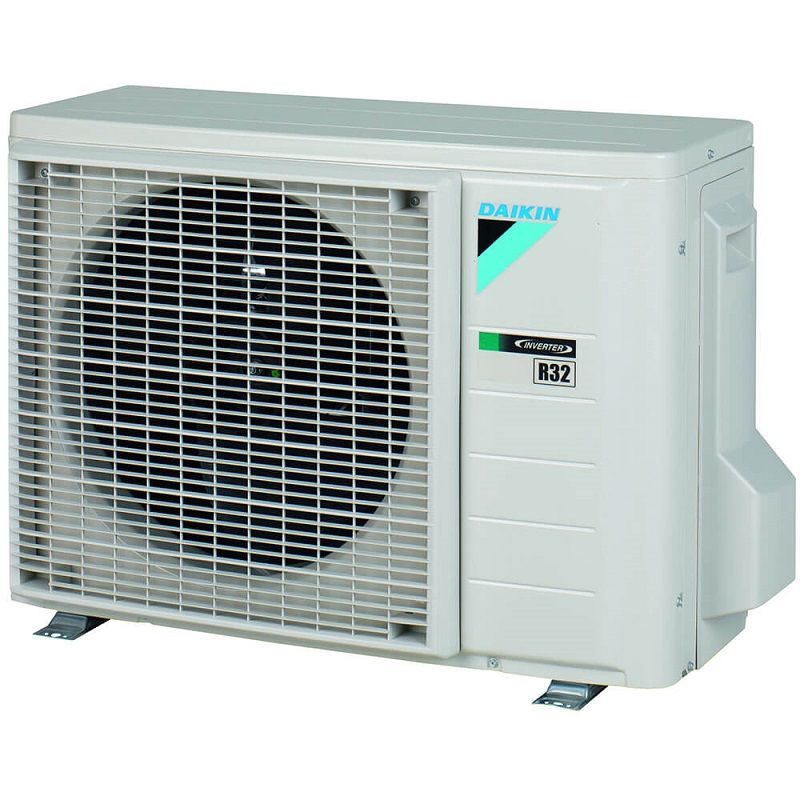 Изображение для товара Daikin FTXA25BB / RXA25A с зимним комплектом (-30)