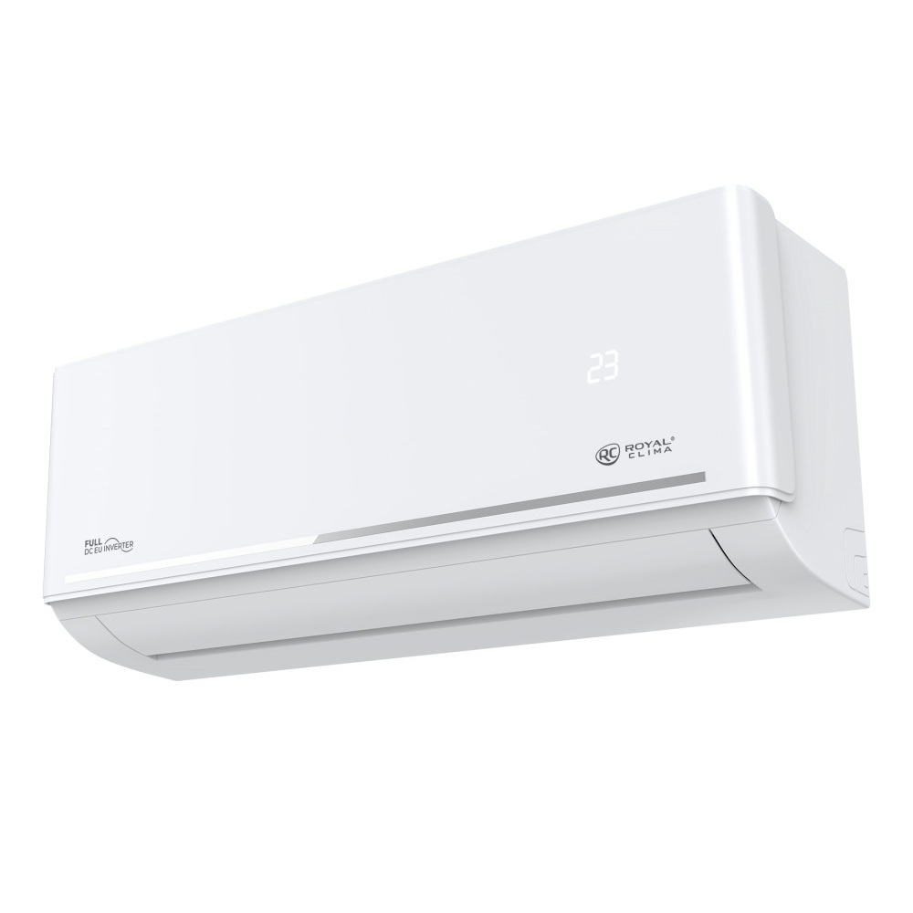 Инверторный настенный кондиционер (сплит-система) Royal Clima RCI-FHE40HN