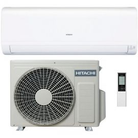 Изображение для товара Hitachi RAK-18RPE / RAC-18WPE