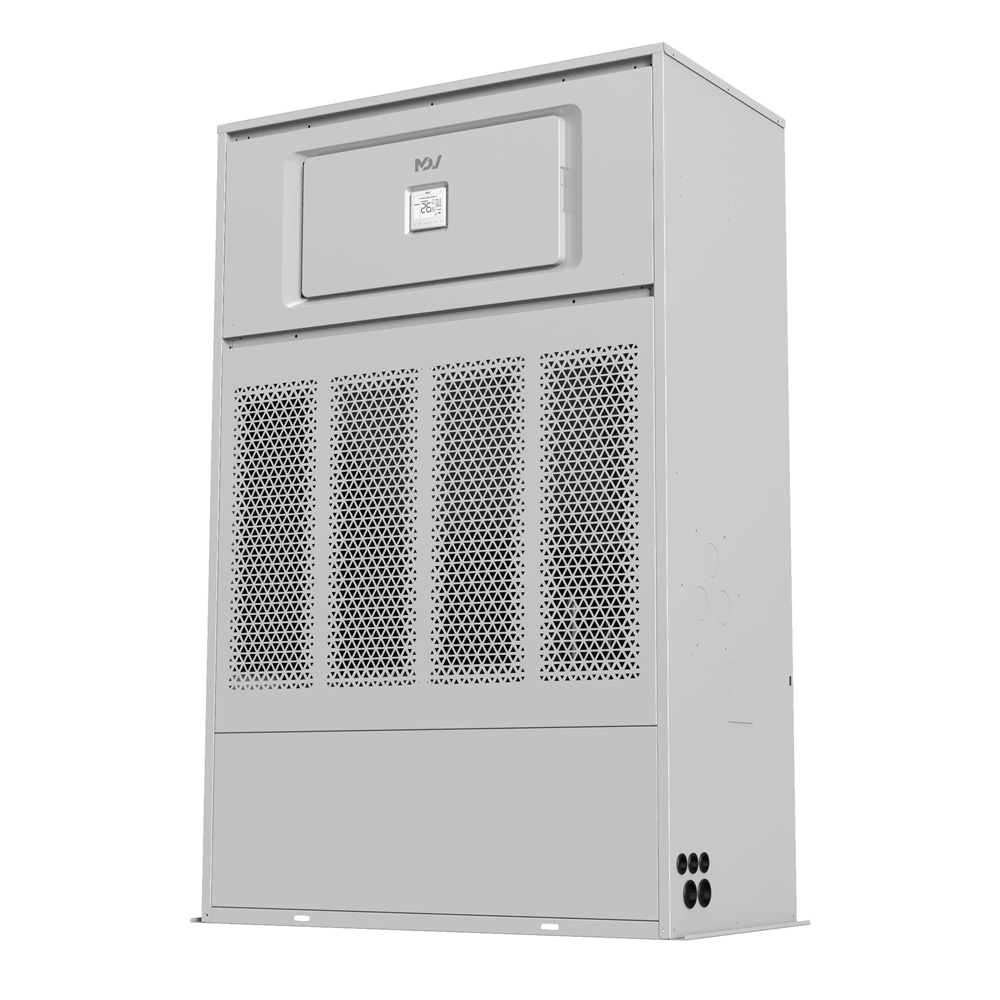 Колонные блоки с верхним выбросом воздуха MDV MDVIFST-96HVR1D