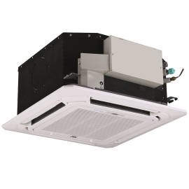 Изображение для товара MDV MDV-D12Q4/N1-A3(At)