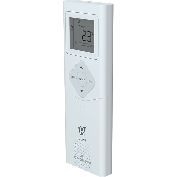 Изображение для товара Royal Clima RC-TWX30HN