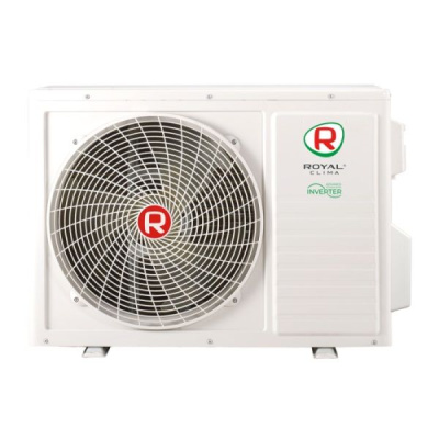 Изображение для товара Royal Clima 5DFM-42HN/OUT