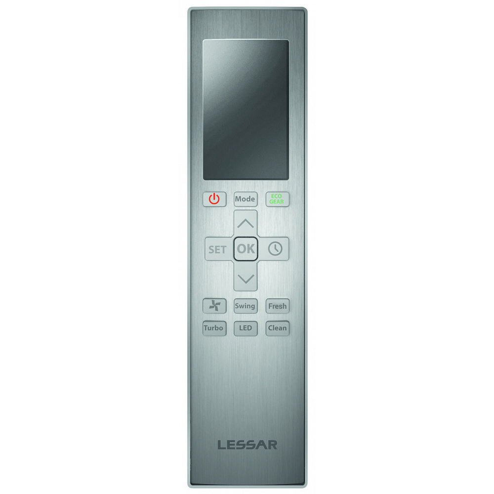 Изображение для товара Lessar LS-MHE24KCE2
