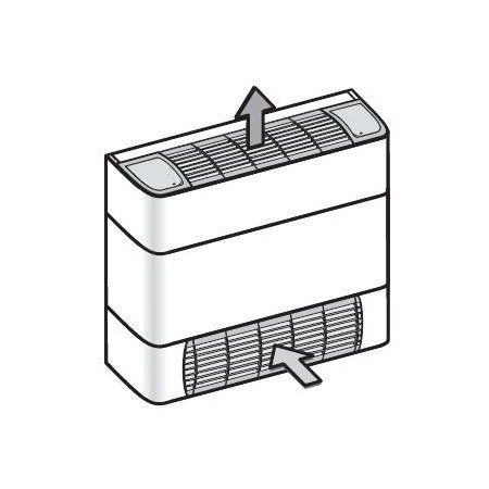 Изображение для товара Royal Clima VCT 82 VM2