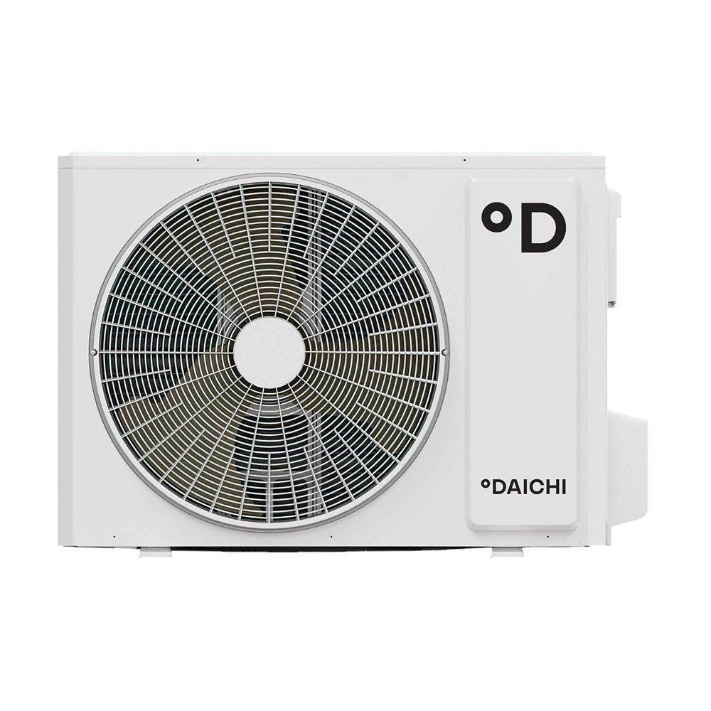 Изображение для товара Daichi ICE50AVQS1R-2 / ICE50FVS1R-2 с зимним комплектом (-40)