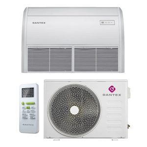 Изображение для товара Dantex RK-36CHT3N / RK-36HT3NE-W