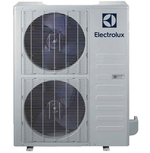 Компрессорно-конденсаторный блок Electrolux ECC-45-G