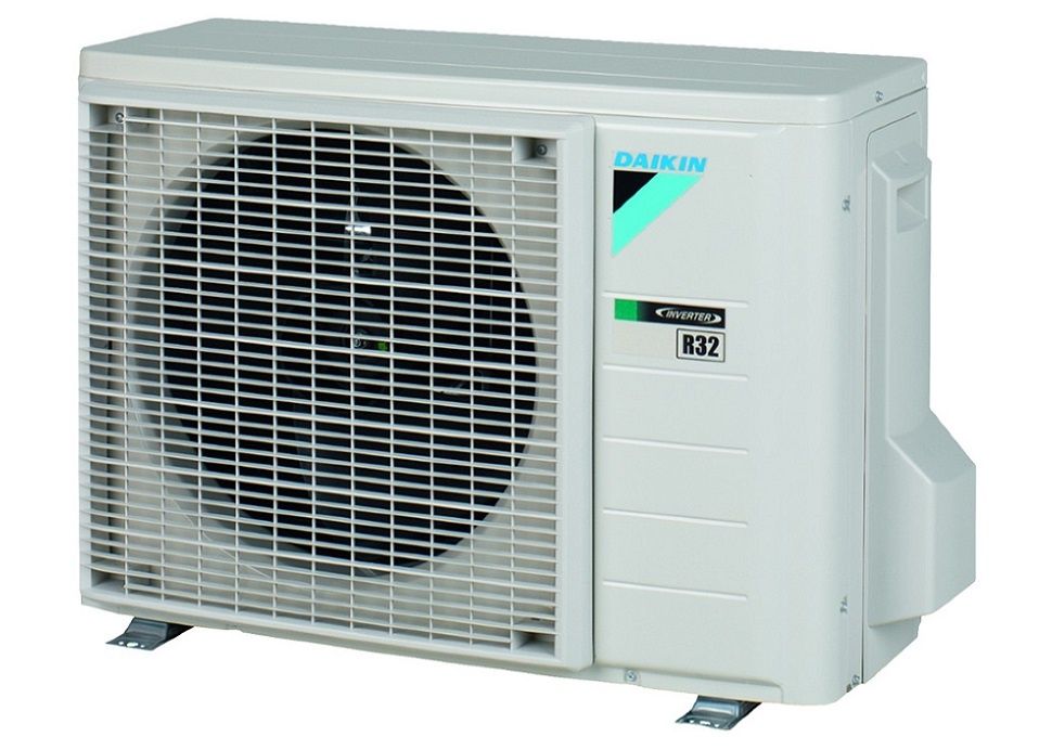 Напольный кондиционер Daikin FVXM35A / RXM35R