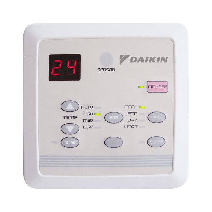 Изображение для товара Daikin 2FGYP300EXY