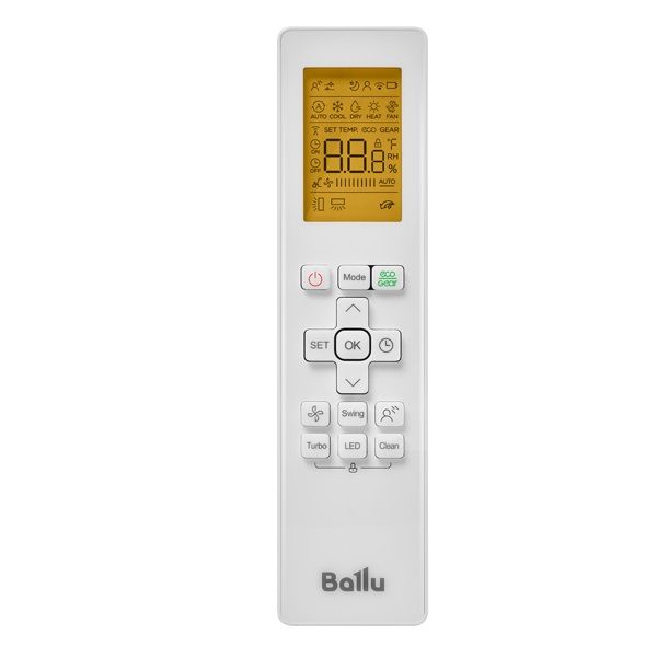 Изображение для товара Ballu BSYI-24HN8/ES_23Y