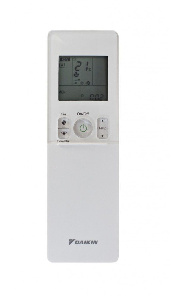 Изображение для товара Daikin FTXG20LW / RXG20L