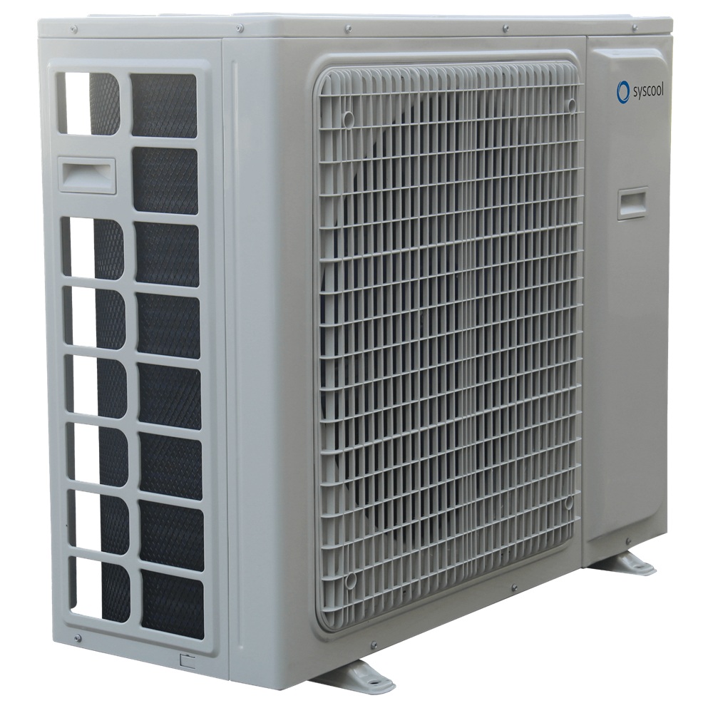 Напольно-потолочный кондиционер (сплит-система) Syscool SYSPLIT CEILING 36 HP R Напольно-потолочный кондиционер (сплит-система) Syscool SYSPLIT CEILING 36 HP R