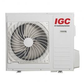 Изображение для товара IGC RAM4-M28UNH