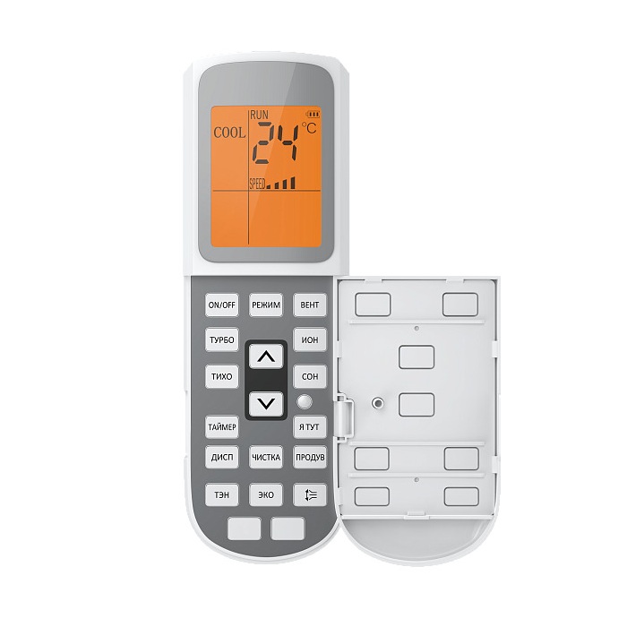 Изображение для товара Energolux ESAC36C1_WF_AR2_DC / ESAU36U1_AR2_DC_HB