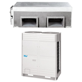 Изображение для товара MDV MDTD-96HWN1 / MDOVT-96HN1 с зимним комплектом (-25)
