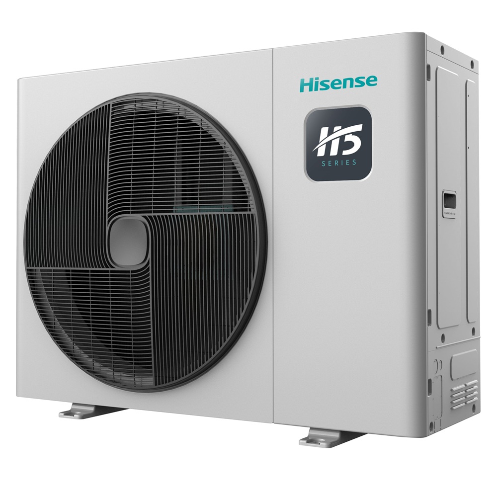 Изображение для товара Hisense AVW-48HKDH2H1